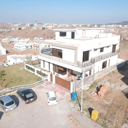 Valley View Villa Rawalpindi Eksteriør billede